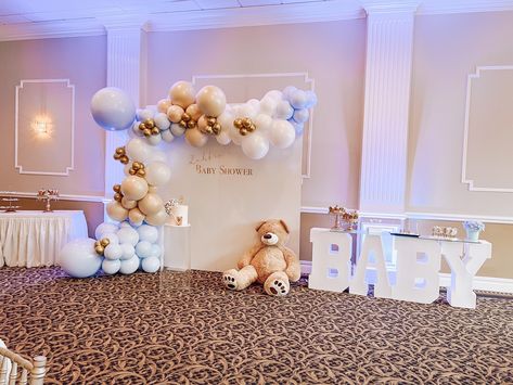 Baby Shower
